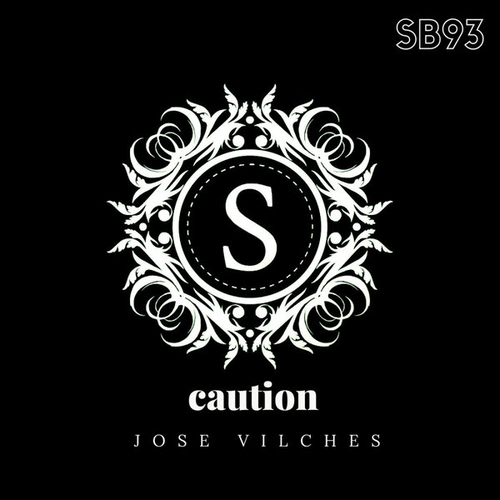 Jose Vilches - caution [SB93]